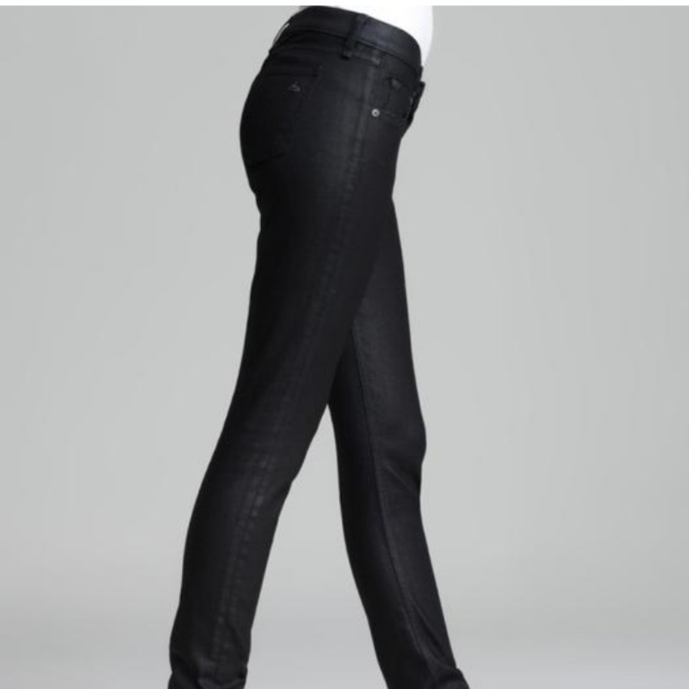 Rag and Bone jeans